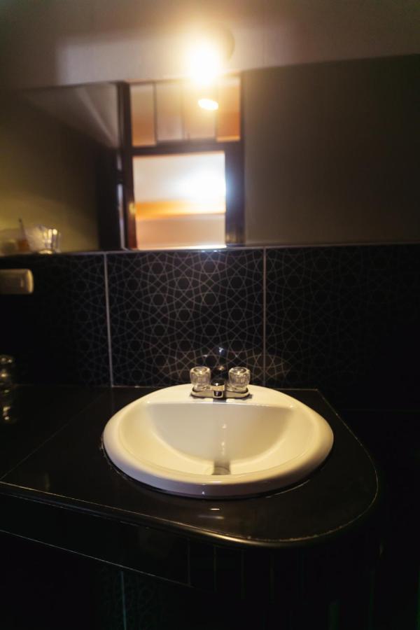 Hotel Suite Plaza Trujillo Exterior photo