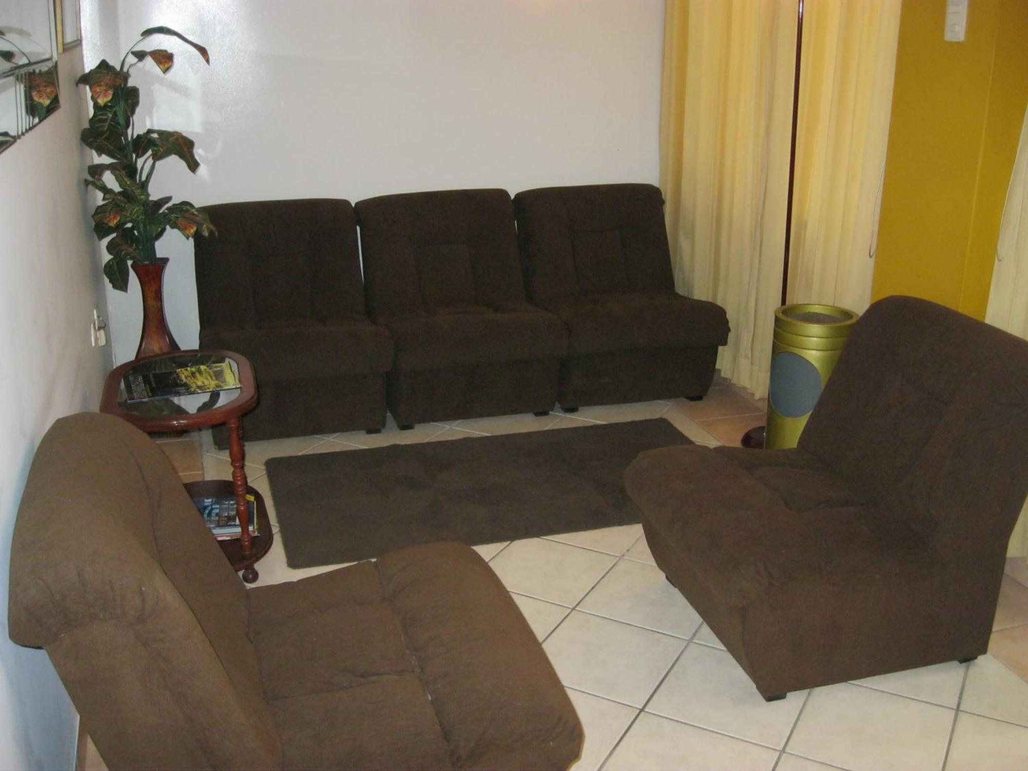 Hotel Suite Plaza Trujillo Exterior photo